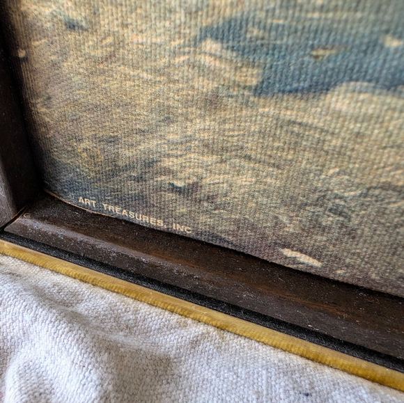 Frame - Picture 3 of 5